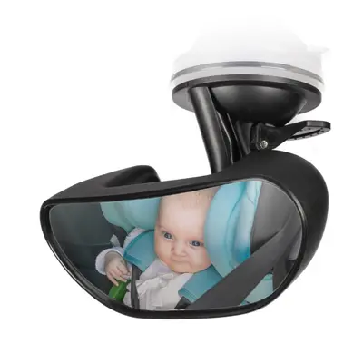 Zopa Small Rearview Mirror Deluxe zrcátko do auta 1 ks