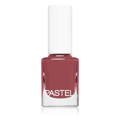 Pastel Nail Polish lak na nehty odstín 139 13 ml