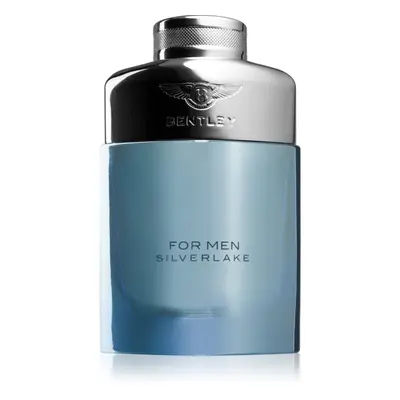 Bentley For Men Silverlake parfémovaná voda pro muže 100 ml