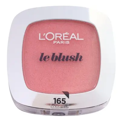 L’Oréal Paris True Match Le Blush tvářenka odstín 165 Rosy Cheeks 5 g