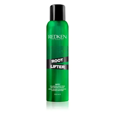 Redken Root Lifter stylingová pěna pro objem a lesk 300 ml