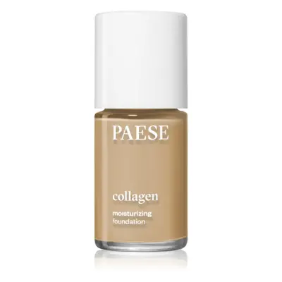 Paese Collagen hydratační make-up s kolagenem odstín 302 N Beige 30 ml