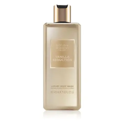 Baylis & Harding The Edit Vanilla Seduction sprchový gel 400 ml