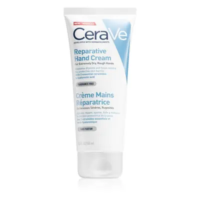 CeraVe Repairing obnovující krém na ruce 100 ml