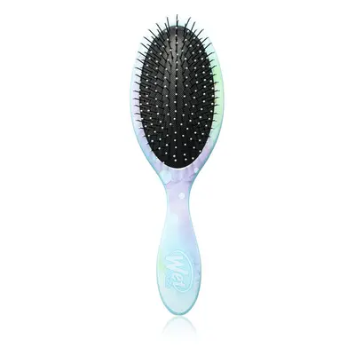 Wet Brush Original Detangler kartáč pro snadné rozčesání vlasů Color wash - splatter 1 ks