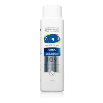 Cetaphil Pro Urea 10% Lotion obnovující hydratační emulze 500 ml