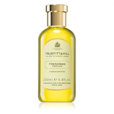 Truefitt & Hill Freshman vlasové tonikum pro muže 200 ml