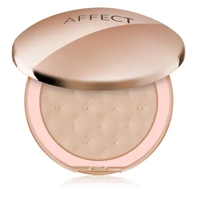 Affect Charming Glow Pressed Powder rozjasňující pudr odstín Secret Glow 11 g