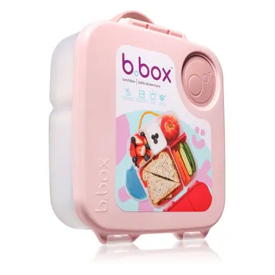 B.Box Snack Box Big svačinový box Blush Crush 1 ks