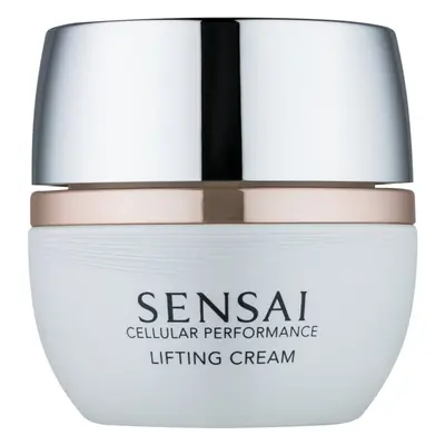 Sensai Cellular Performance Lifting Cream denní liftingový krém proti vráskám 40 ml