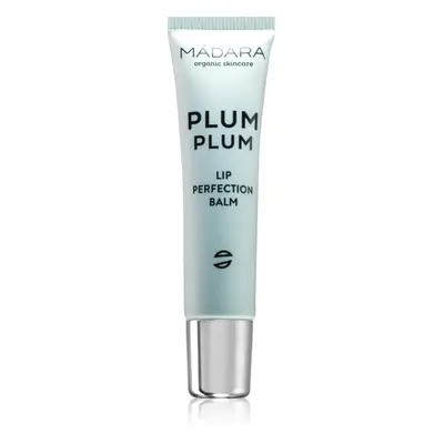 Mádara PLUM PLUM hydratační balzám na rty 15 ml