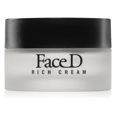 Face D Instant Rich krém proti stárnutí 50 ml