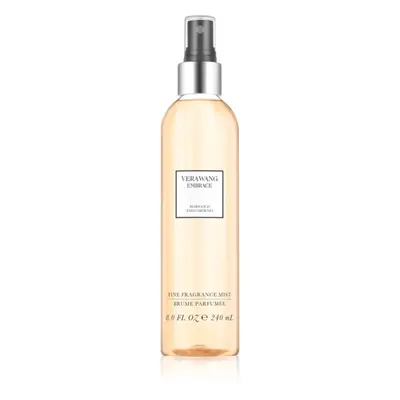 Vera Wang Marigold & Gardenia parfémovaný tělový sprej pro ženy 240 ml