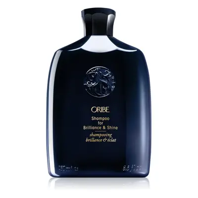 Oribe Brilliance & Shine šampon pro lesk a hebkost vlasů 250 ml