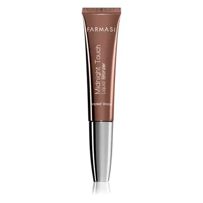 Farmasi Midnight Touch tekutý bronzer 12 ml