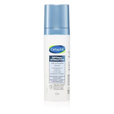 Cetaphil Optimal Hydration 48H Activation intenzivně hydratační sérum 30 ml