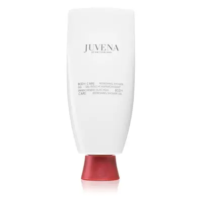 Juvena Body Care sprchový gel pro všechny typy pokožky 200 ml