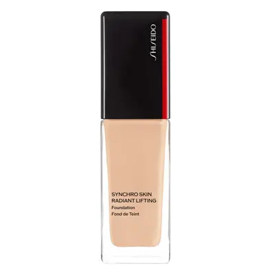 Shiseido Synchro Skin Radiant Lifting Foundation Advanced rozjasňující liftingový make-up SPF 30