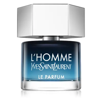 Yves Saint Laurent L'Homme Le Parfum parfémovaná voda pro muže 60 ml