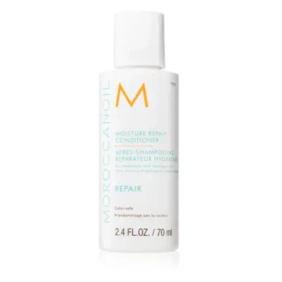 Moroccanoil Repair kondicionér pro poškozené, chemicky ošetřené vlasy bez sulfátů 70 ml