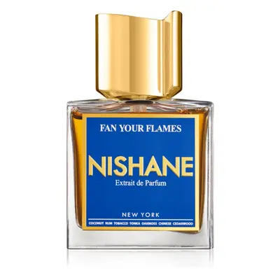 Nishane Fan Your Flames parfémový extrakt unisex 50 ml