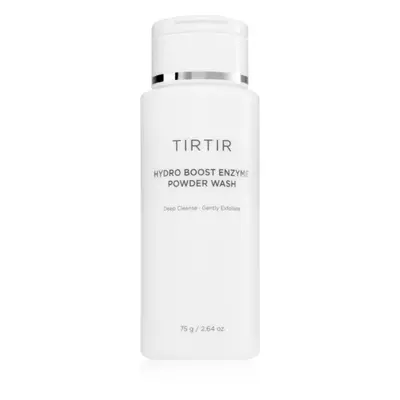 TIRTIR Hydro Boost Enzyme Powder Wash jemný enzymatický peeling pro rozjasnění a vyhlazení pleti