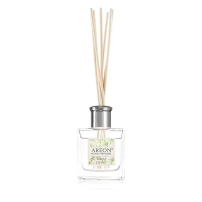 Areon Home Botanic Neroli aroma difuzér s náplní 150 ml