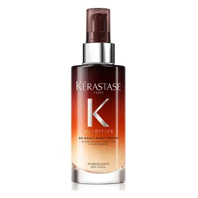 Kérastase Nutritive 8H Magic Night Serum regenerační noční sérum s revitalizačním účinkem na vla