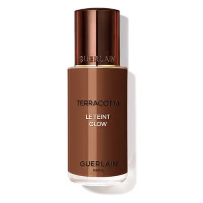 GUERLAIN Terracotta Le Teint Glow tekutý rozjasňující make-up pro přirozený vzhled odstín 9N Neu