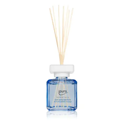 ipuro Essentials Sunny Beachtime aroma difuzér 100 ml