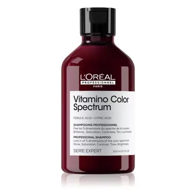 L’Oréal Professionnel Serie Expert Vitamino Color Spectrum šampon pro barvené vlasy 300 ml