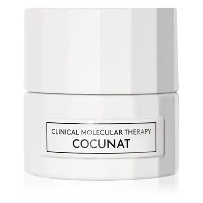 Cocunat Clinical Molecular Therapy zpevňující krém proti stárnutí 50 ml