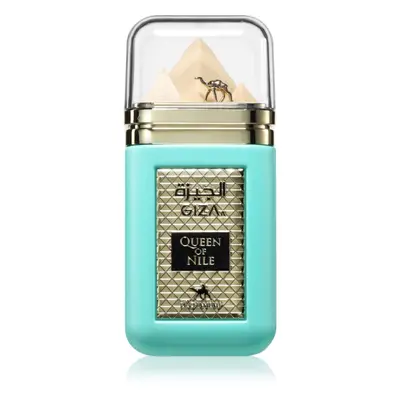 Le Chameau Giza Queen Of Nile parfémovaná voda pro ženy 100 ml