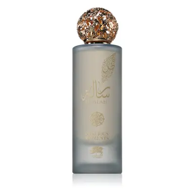 Al Fares Risalah Precious Moments parfémovaná voda unisex 100 ml