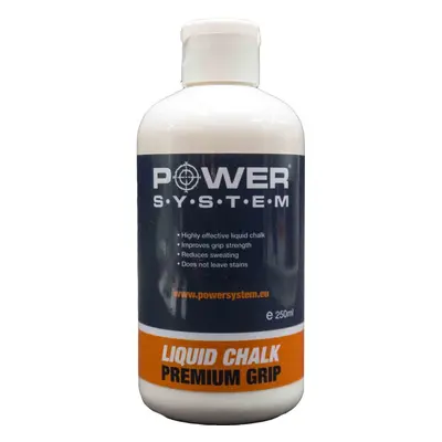 Power System Liquid Chalk tekuté magnézium 250 ml