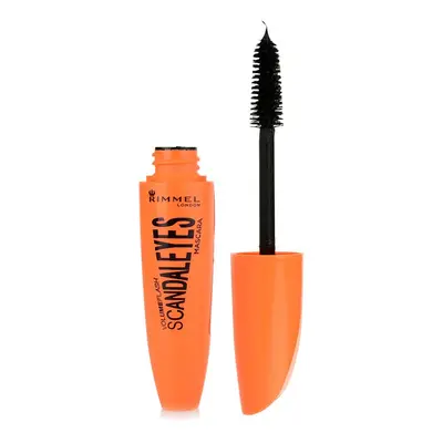 Rimmel ScandalEyes řasenka pro objem odstín 001 Black 12 ml