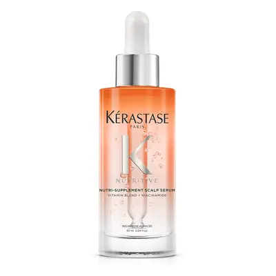 Kérastase Nutritive Nutri-Supplement Scalp Serum sérum na vlasovou pokožku 90 ml