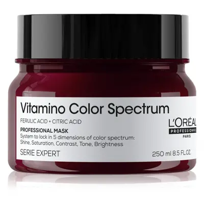 L’Oréal Professionnel Serie Expert Vitamino Color maska pro barvené vlasy 250 ml