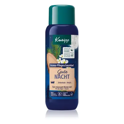 Kneipp Good Night pěna do koupele 400 ml