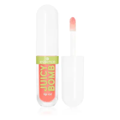 essence JUICY GLOW JUICY BOMB lesk na rty odstín 03 2,4 ml