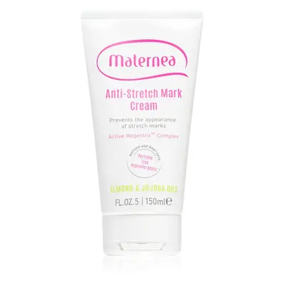 Maternea Mother Care tělový krém proti striím 150 ml