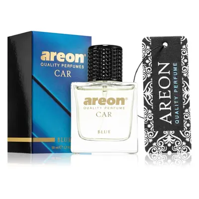 Areon Parfume Blue osvěžovač vzduchu do auta 50 ml