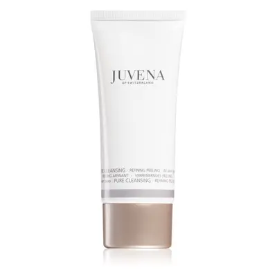 Juvena Pure Cleansing čisticí peeling pro všechny typy pleti 100 ml