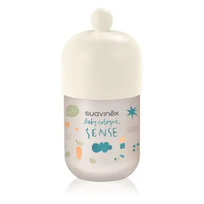 Suavinex Baby Cologne Sense kolínská voda pro děti od narození 100 ml