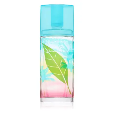 Elizabeth Arden Green Tea Coconut breeze toaletní voda pro ženy 100 ml