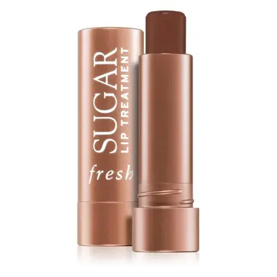 fresh Sugar Tinted Lip Treatment tónovací hydratační balzám na rty odstín Cocoa 4,3 g