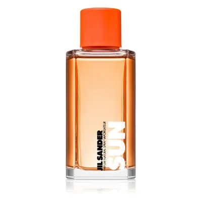 Jil Sander Sun Parfum parfém pro ženy 125 ml