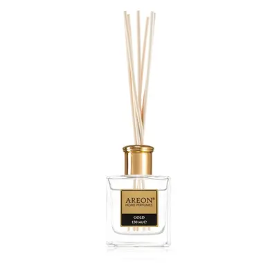 Areon Home Perfume Gold aroma difuzér s náplní 150 ml