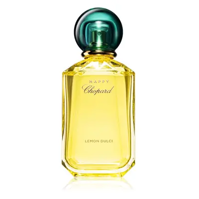 Chopard Happy Lemon Dulci parfémovaná voda pro ženy 100 ml