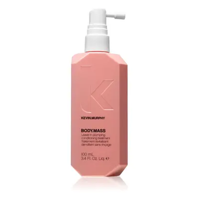 Kevin Murphy Body Mass bezoplachový kondicionér pro výživu a hydrataci 100 ml